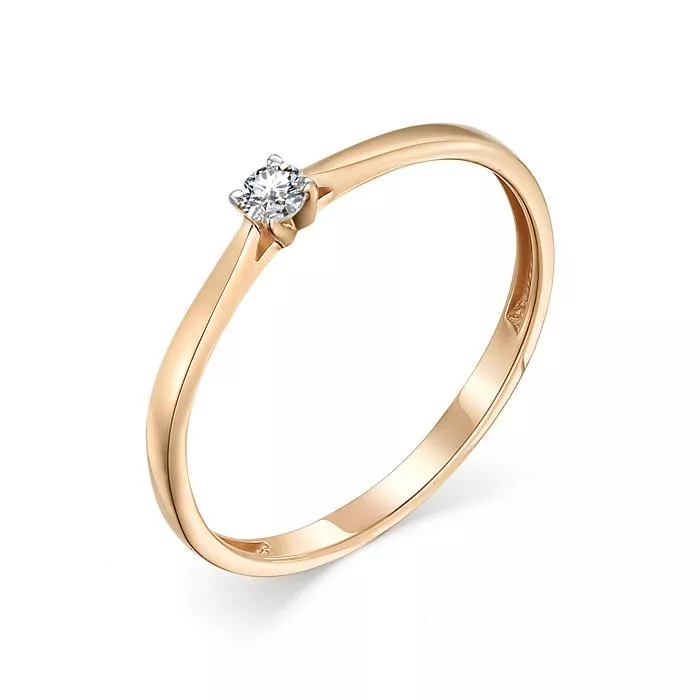 Кольцо - артикул U-К4110-120