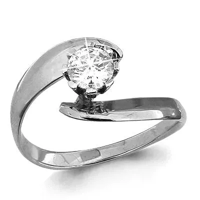 Кольцо из золота, артикул LV961654