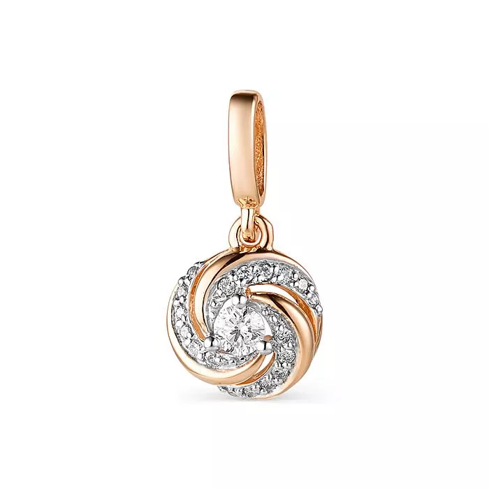 Подвеска - артикул U-П0580-120