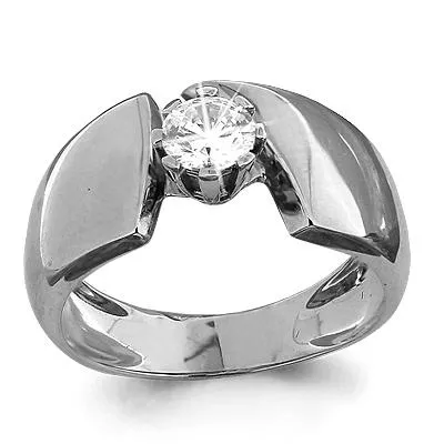 Кольцо, золото, артикул LV961650