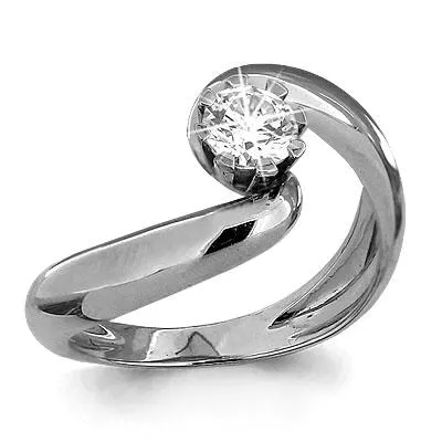 Кольцо, артикул LV961649, золото