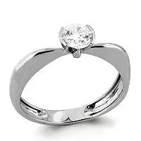 Кольцо из золота, артикул LV961644