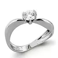 Кольцо, артикул LV961643, золото