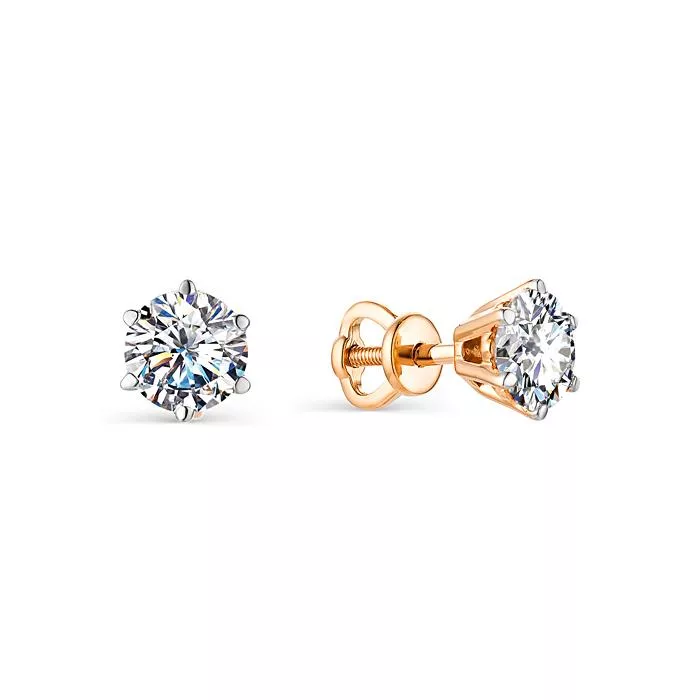 Серьги  - артикул U-С00531-120