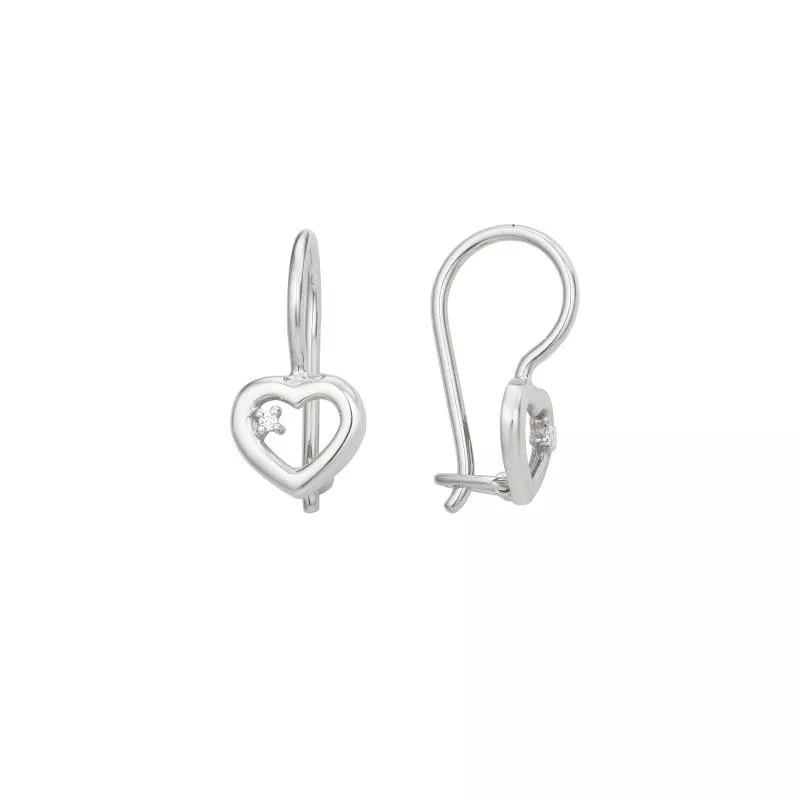 Серьги  - артикул U-С0309-220