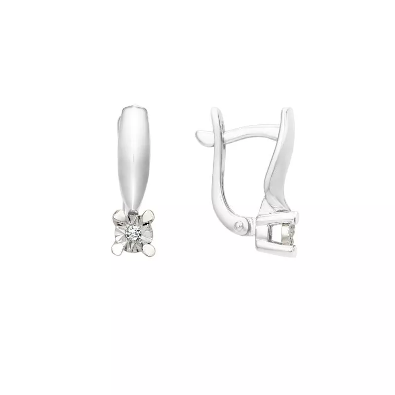 Серьги  - артикул U-С0330-220