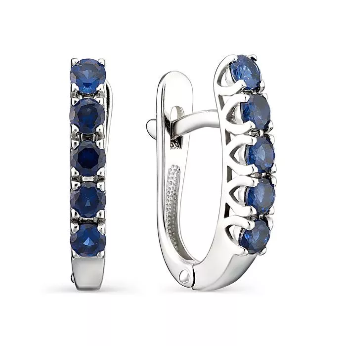 Серьги  - артикул U-С0354-202