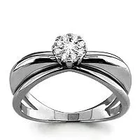 Кольцо, артикул LV961625, золото