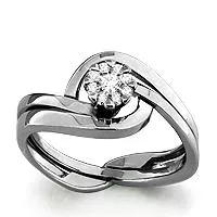 Кольцо, артикул LV961617, золото