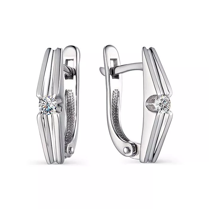 Серьги  - артикул U-С0601-220