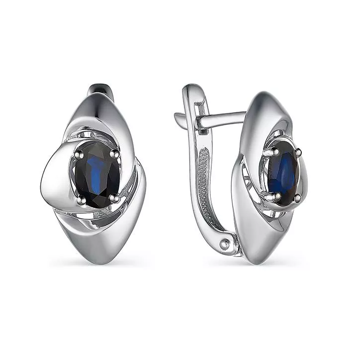 Серьги  - артикул U-С0651-202