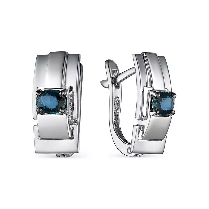 Серьги  - артикул U-С0657-202