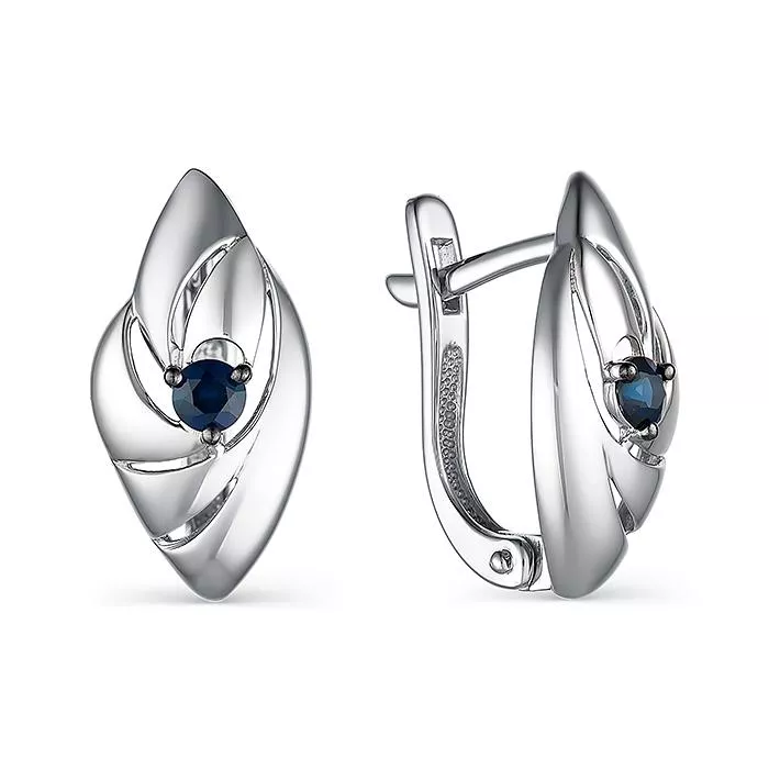 Серьги  - артикул U-С0667-202