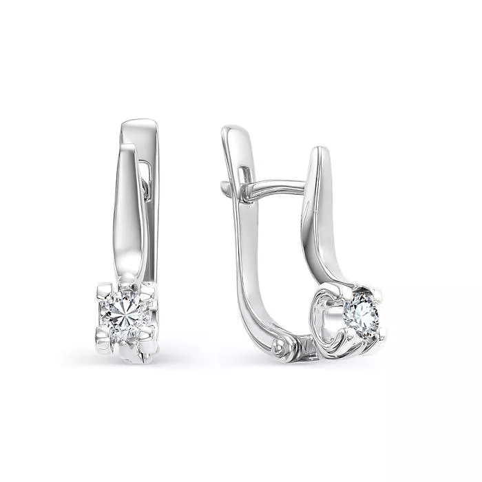 Серьги  - артикул U-С2251-220