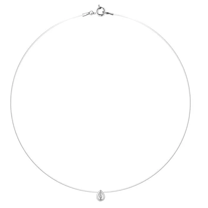 Колье - артикул U-Л0514-220