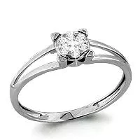 Кольцо из золота, артикул LV961605