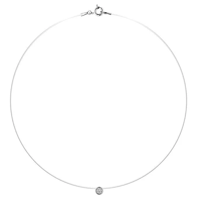 Колье - артикул U-Л0515-220