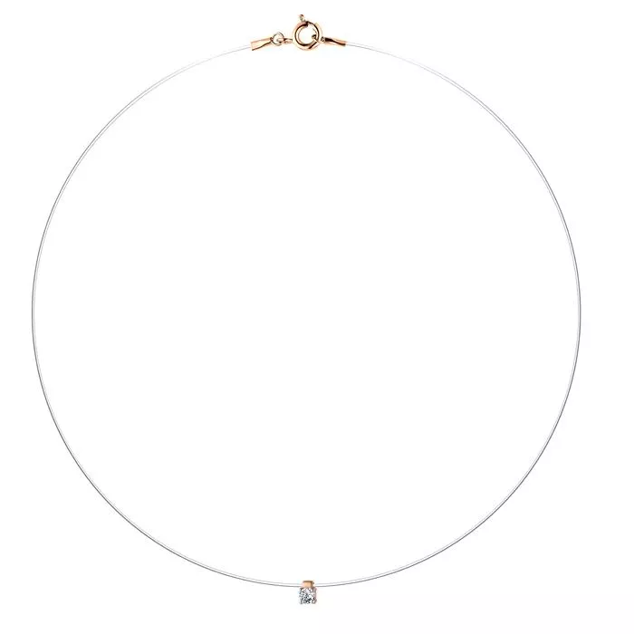 Колье - артикул U-Л0516-120