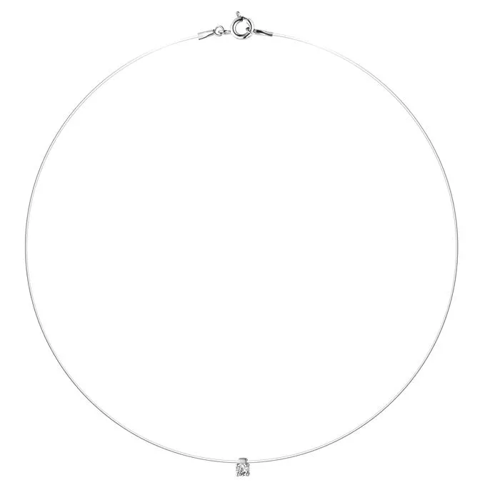 Колье - артикул U-Л0516-220