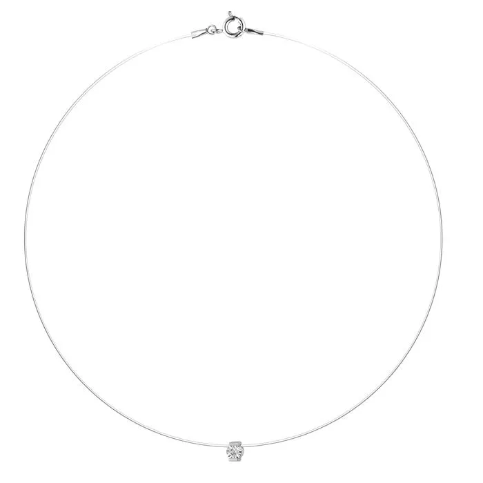 Колье - артикул U-Л0517-220