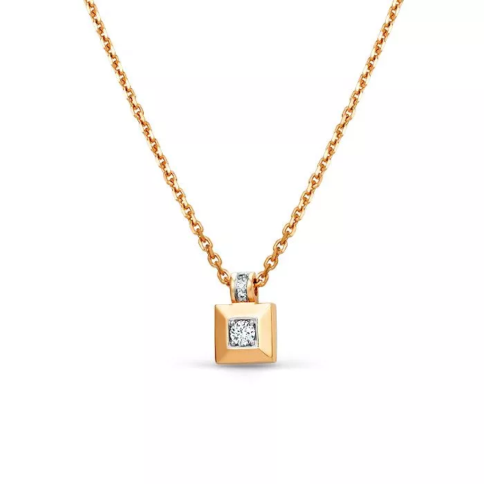 Колье - артикул U-Ц0202-120