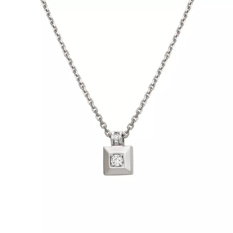 Колье - артикул U-Ц0202-220