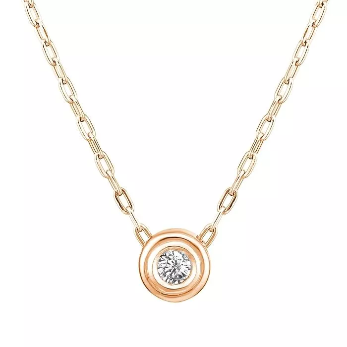 Колье - артикул U-Ц0302-120