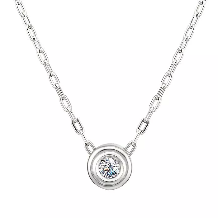 Колье - артикул U-Ц0302-220