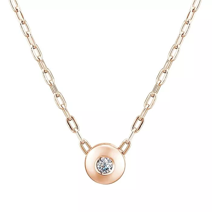 Колье - артикул U-Ц0303-120