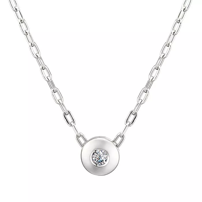 Колье - артикул U-Ц0303-220