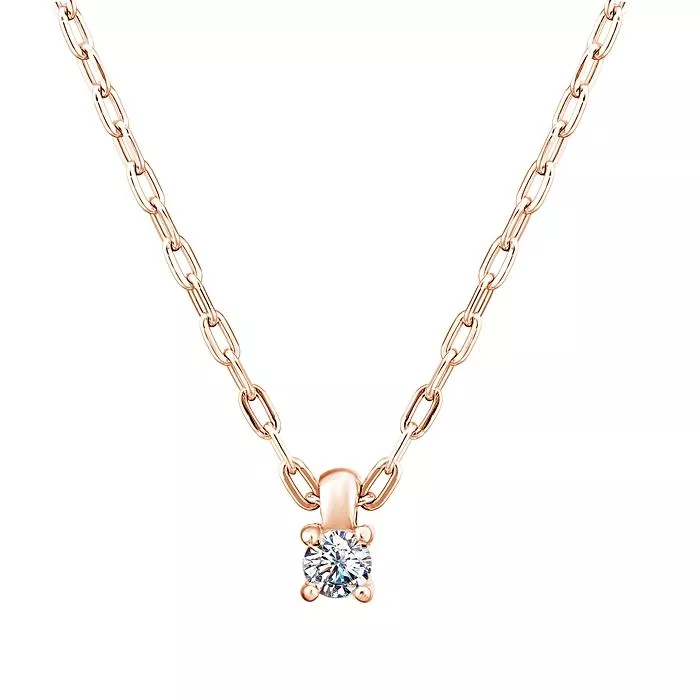 Колье - артикул U-Ц0352-120