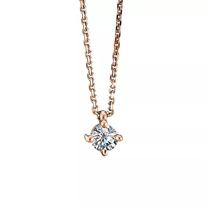 Колье - артикул U-Ц0428-120