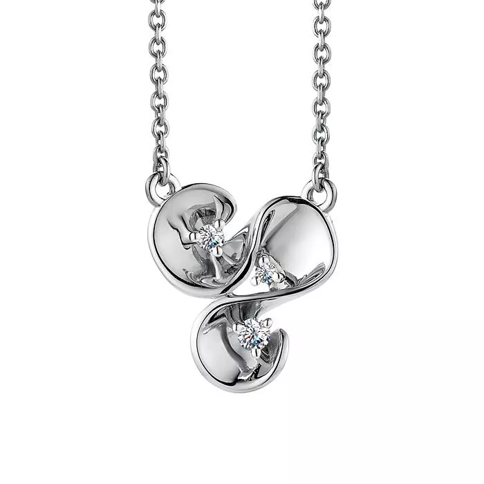 Колье - артикул U-Ц0505-220