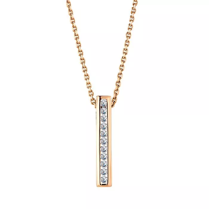 Колье - артикул U-Ц0507-120