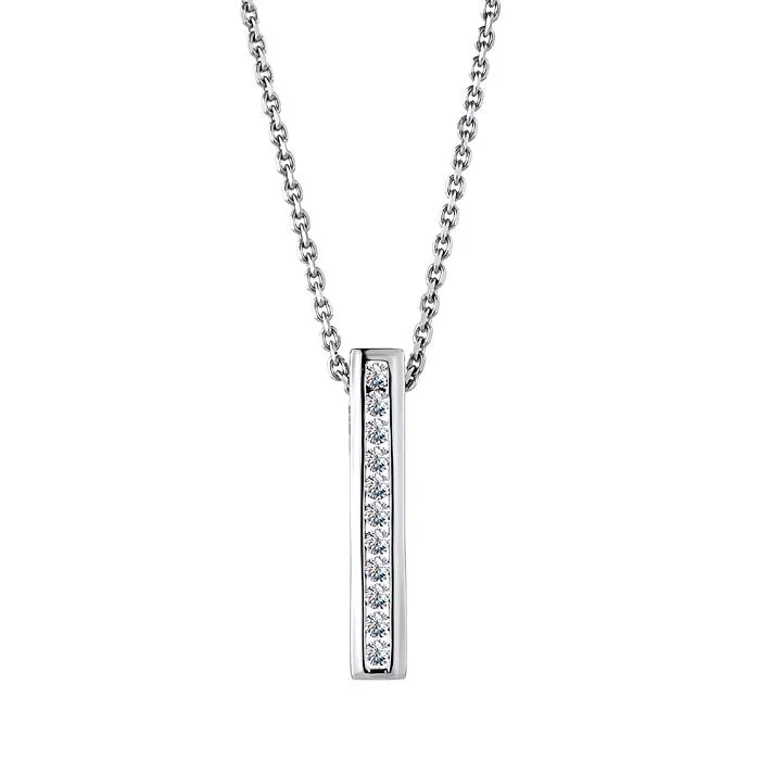 Колье - артикул U-Ц0507-220