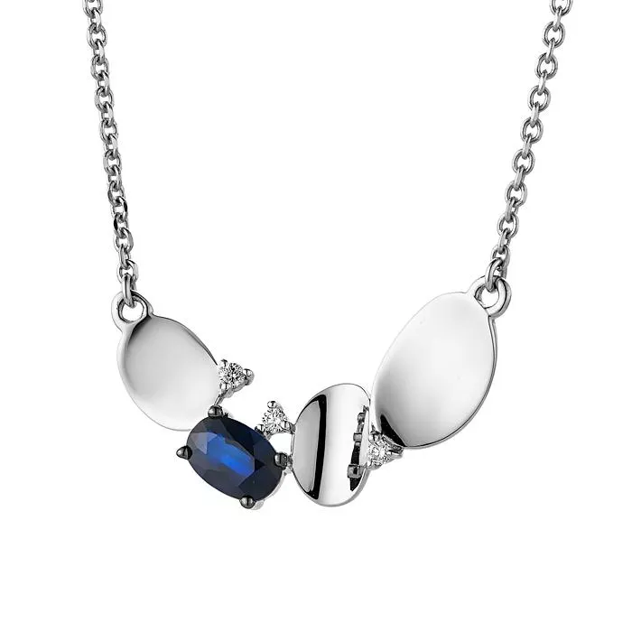 Колье - артикул U-Ц0510-222