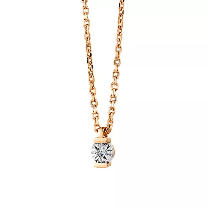 Колье - артикул U-Ц0518-120