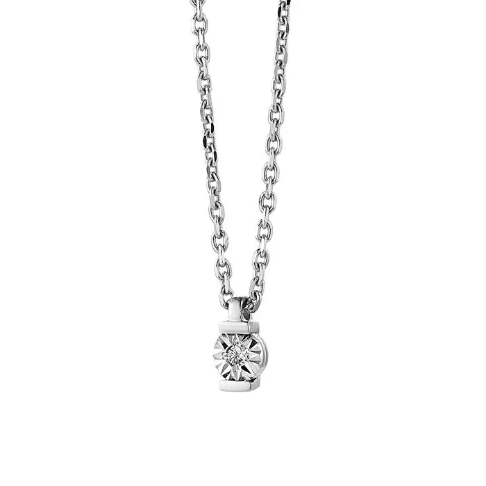 Колье - артикул U-Ц0518-220