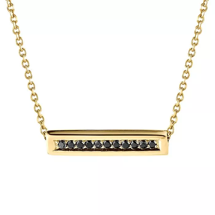 Колье - артикул U-Ц0526-320