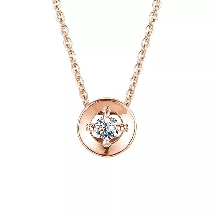 Колье - артикул U-Ц0572-120