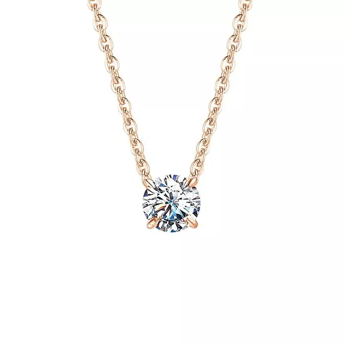 Колье - артикул U-Ц0585-120