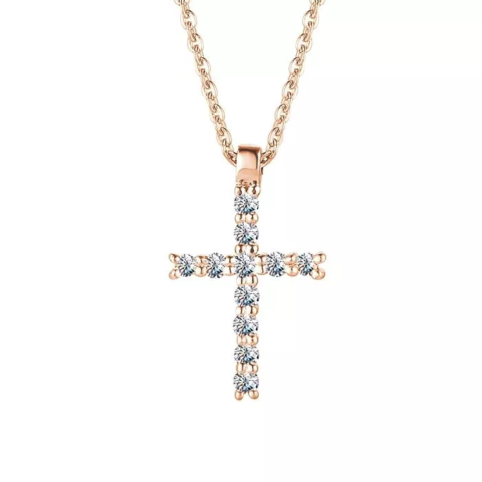 Колье - артикул U-Ц0589-120