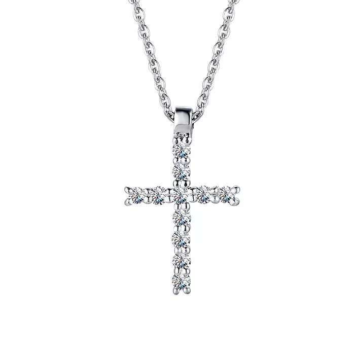 Колье - артикул U-Ц0589-220