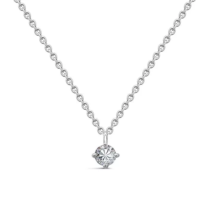 Колье - артикул U-Ц0653-220