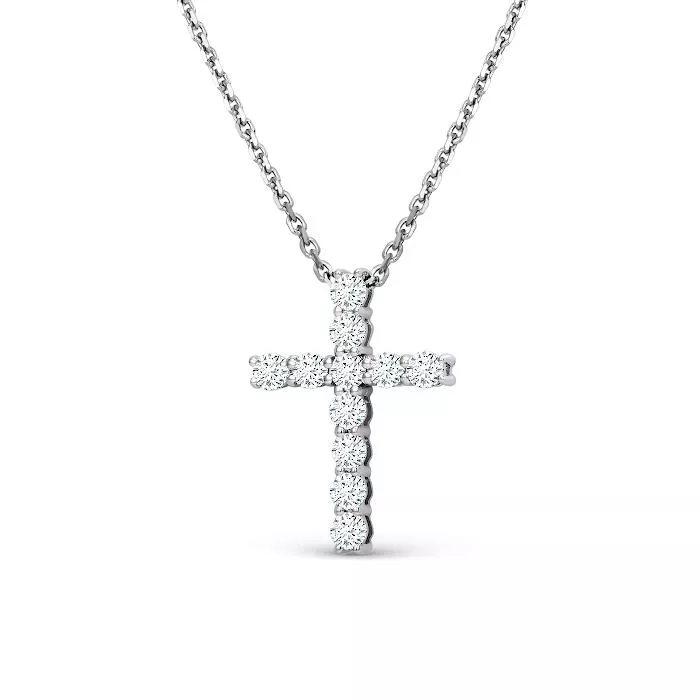 Колье - артикул U-Ц5110-220