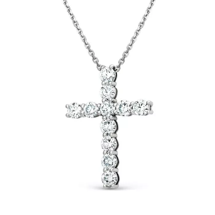 Колье - артикул U-Ц5410-220