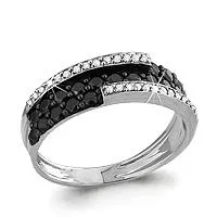 Кольцо, золото, артикул LV961579Ч