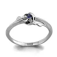 Кольцо, золото, артикул LV961562