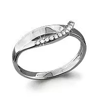 Кольцо из золота, артикул LV961538