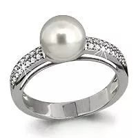 Кольцо, золото, артикул LV961463